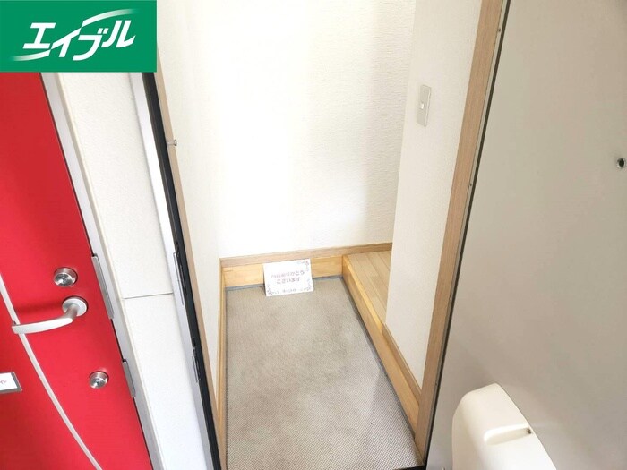 物件内観写真19　(廊下)