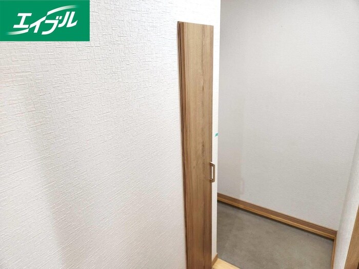物件内観写真19　(靴箱)