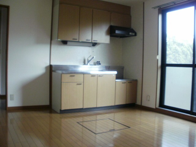 物件内観写真11　(キッチン)