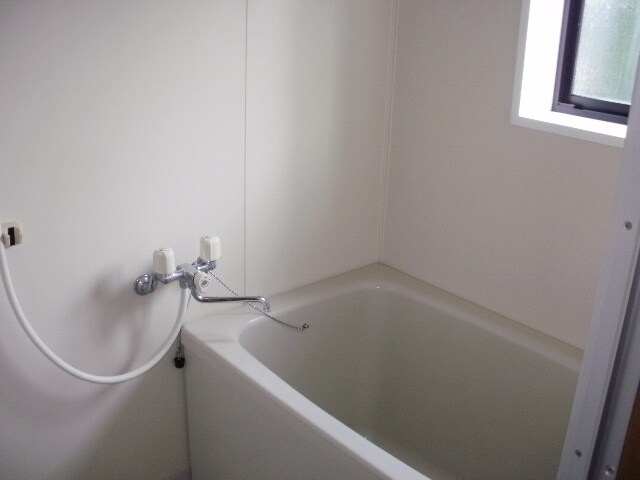 物件内観写真16　(バス／シャワールーム等)