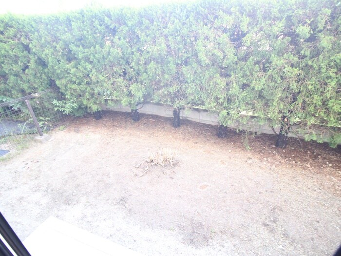 物件内観写真20　(ベランダ・バルコニー)