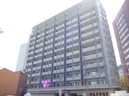 ｴｸﾞｾﾞ博多ｺﾝﾄﾞﾐﾆｱﾑ（1111）外観写真