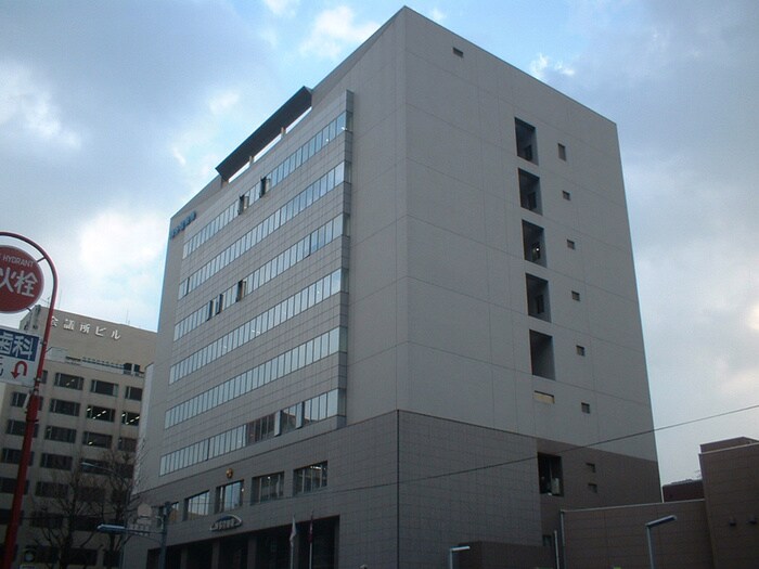 物件外観写真3　(周辺環境)