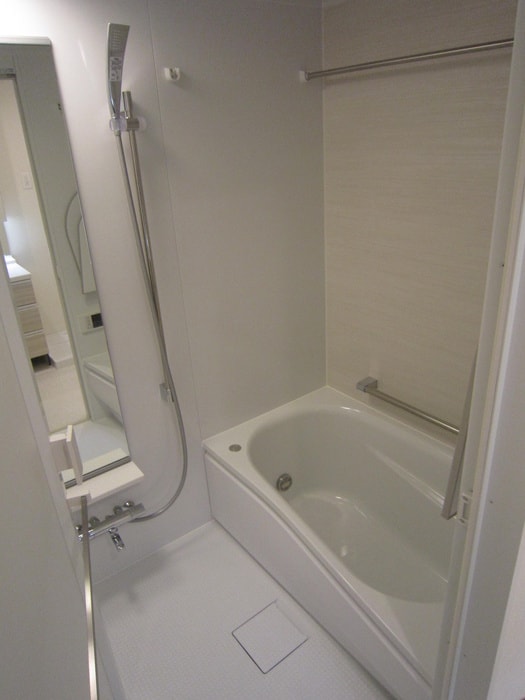 物件内観写真8　(バス／シャワールーム等)