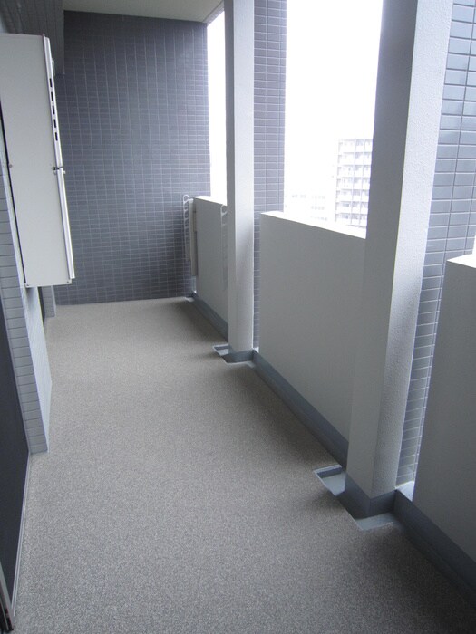 物件内観写真14　(ベランダ・バルコニー)