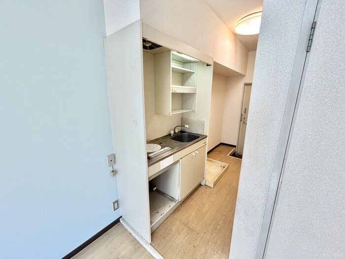 物件内観写真7　(キッチン)