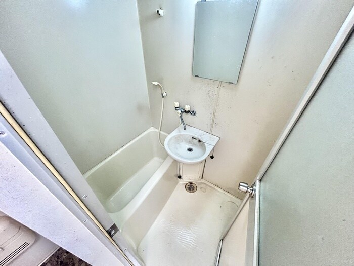 物件内観写真8　(バス／シャワールーム等)