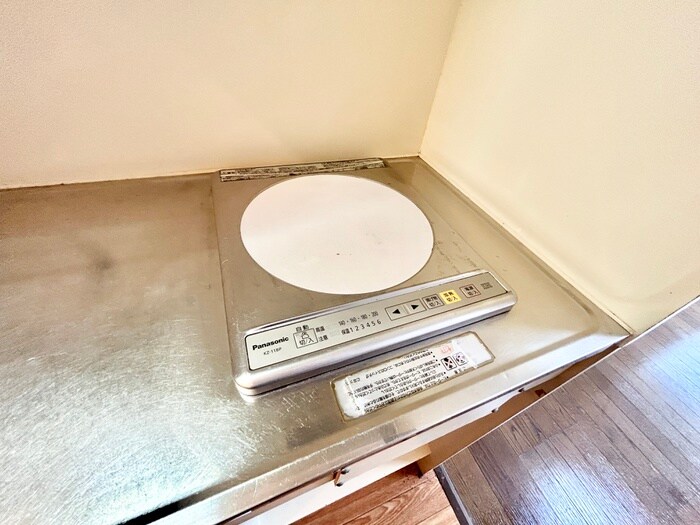 物件内観写真17　(キッチン)