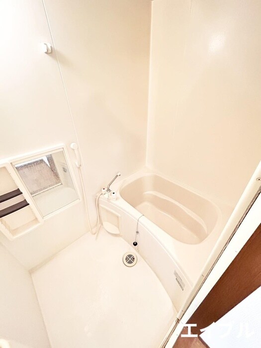 物件内観写真8　(バス／シャワールーム等)