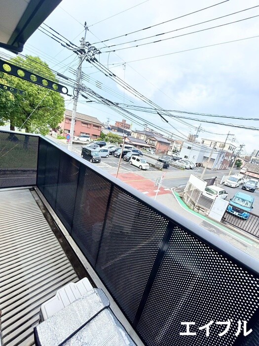 物件内観写真16　(ベランダ・バルコニー)