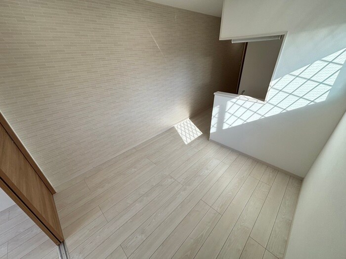 物件内観写真5　(居室)