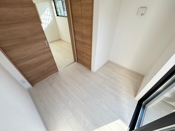 物件内観写真6　(居室)