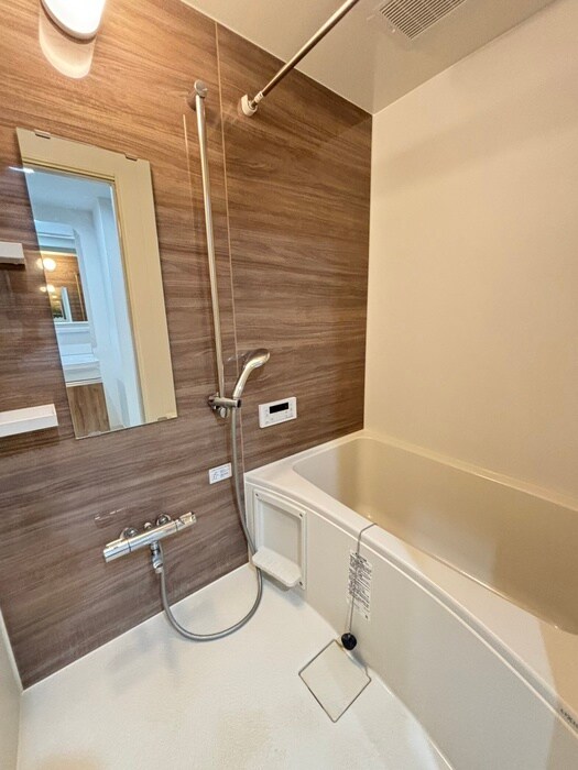 物件内観写真7　(バス／シャワールーム等)