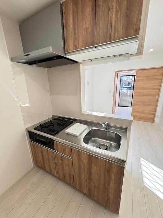 物件内観写真7　(キッチン)