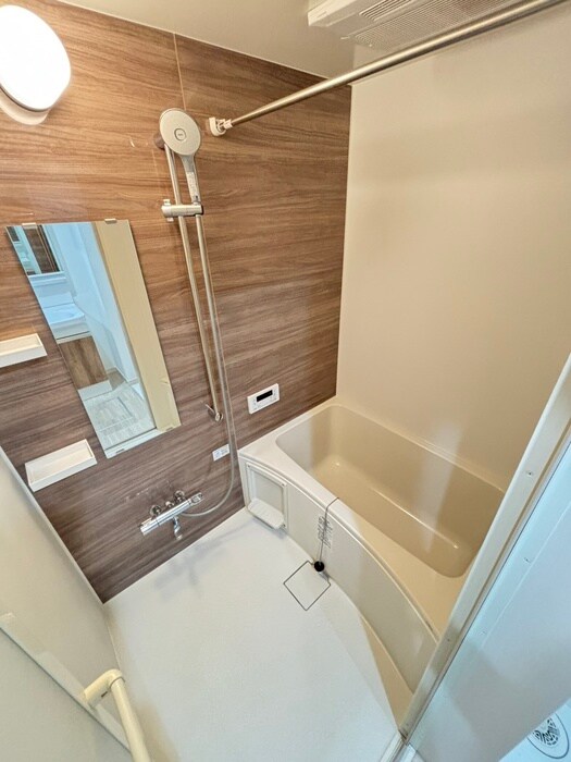 物件内観写真8　(バス／シャワールーム等)