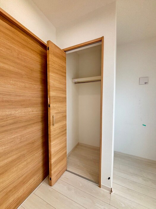 物件内観写真10　(収納)