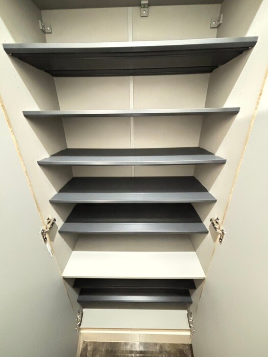 物件内観写真13　(靴箱)