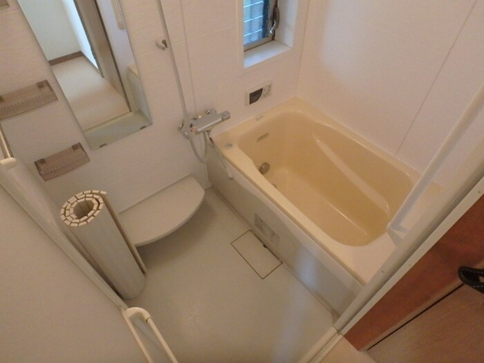 物件内観写真7　(バス／シャワールーム等)