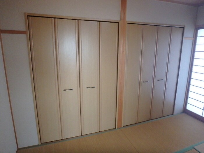 物件内観写真14　(収納)