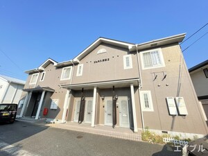 ジュネス原田2外観写真