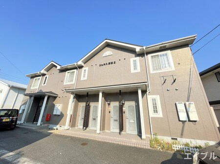 ジュネス原田2外観写真