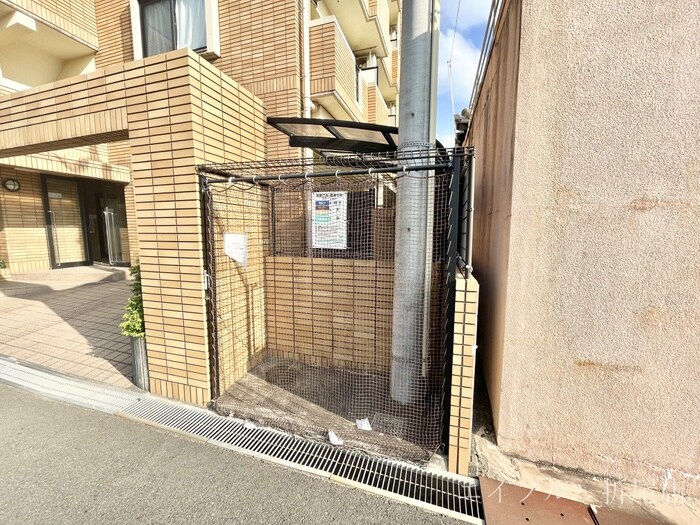 物件外観写真4　(その他)