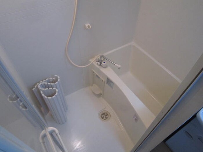 物件内観写真9　(バス／シャワールーム等)