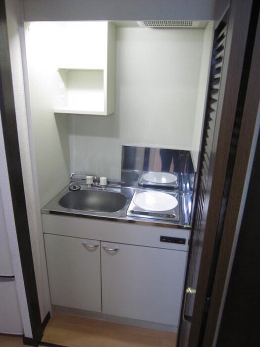 物件内観写真10　(キッチン)