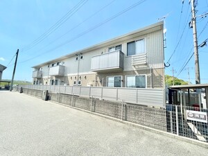 フォーレストＫＯＨＡＲＵ外観写真