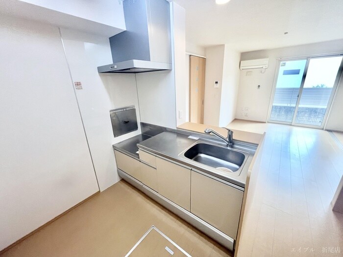 物件内観写真7　(キッチン)