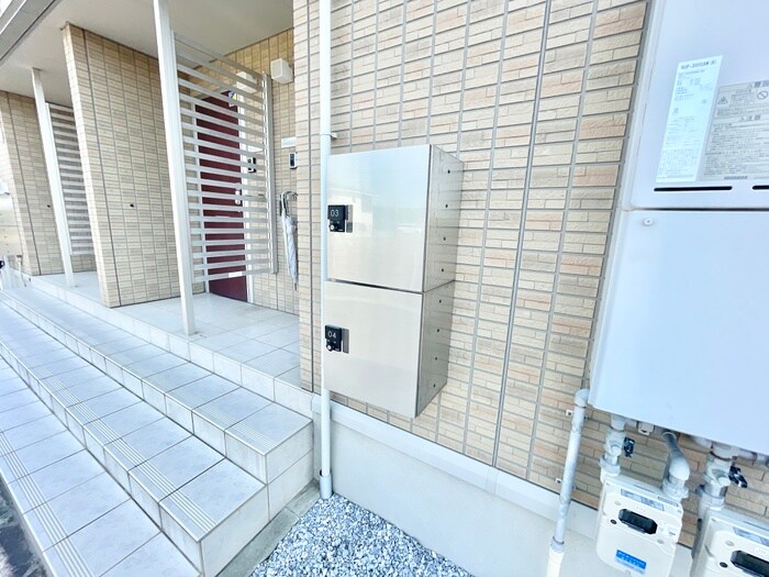 物件外観写真4　(その他)