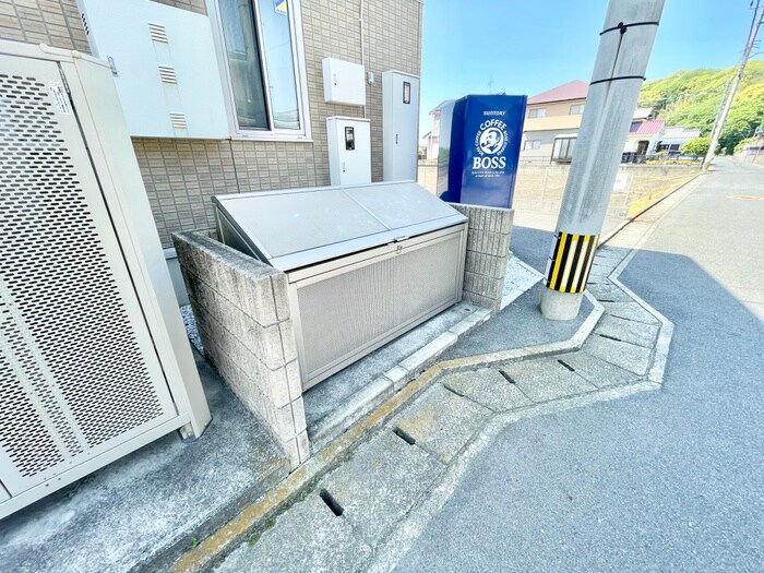 物件外観写真5　(その他)