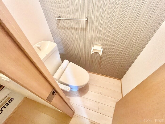 物件内観写真10　(バス／シャワールーム等)