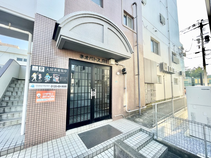 外観写真