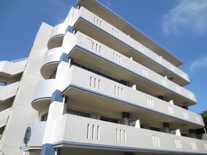 リベルテ南小倉外観写真