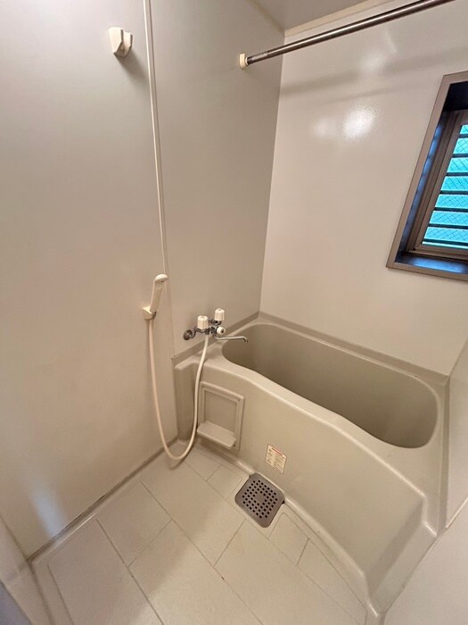 物件内観写真9　(バス／シャワールーム等)