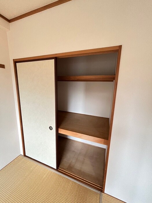 物件内観写真14　(収納)