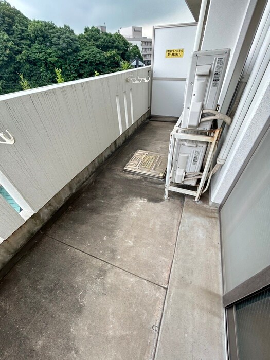 物件内観写真15　(ベランダ・バルコニー)