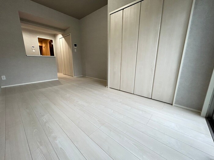 物件内観写真3　(居室)