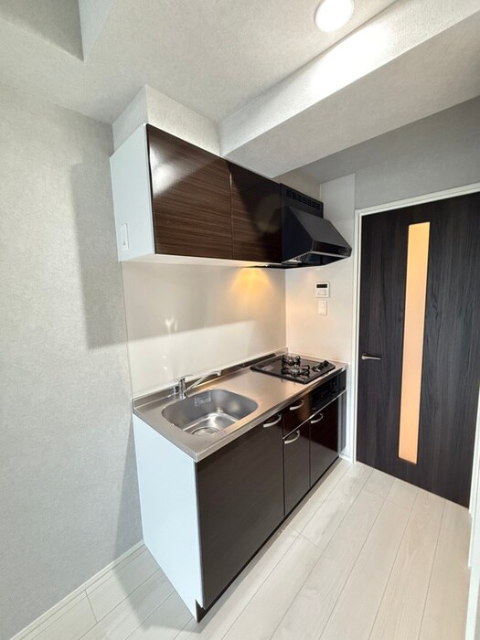 物件内観写真3　(キッチン)