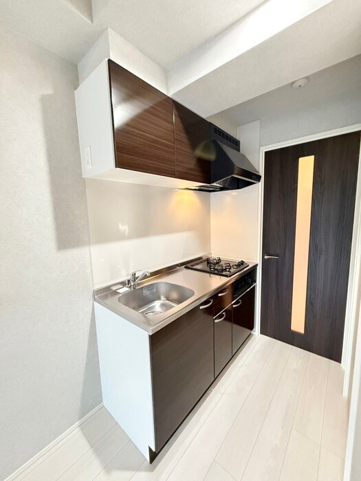 物件内観写真4　(キッチン)