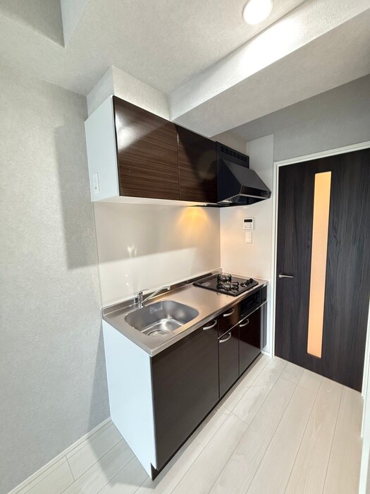 物件内観写真4　(キッチン)