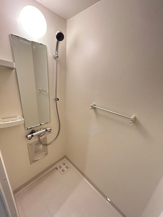 物件内観写真5　(バス／シャワールーム等)