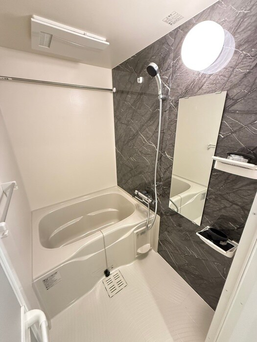 物件内観写真5　(バス／シャワールーム等)