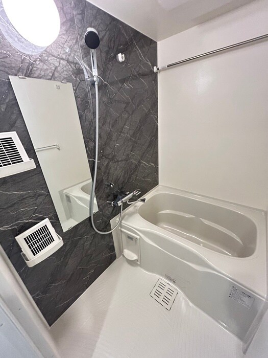 物件内観写真5　(バス／シャワールーム等)