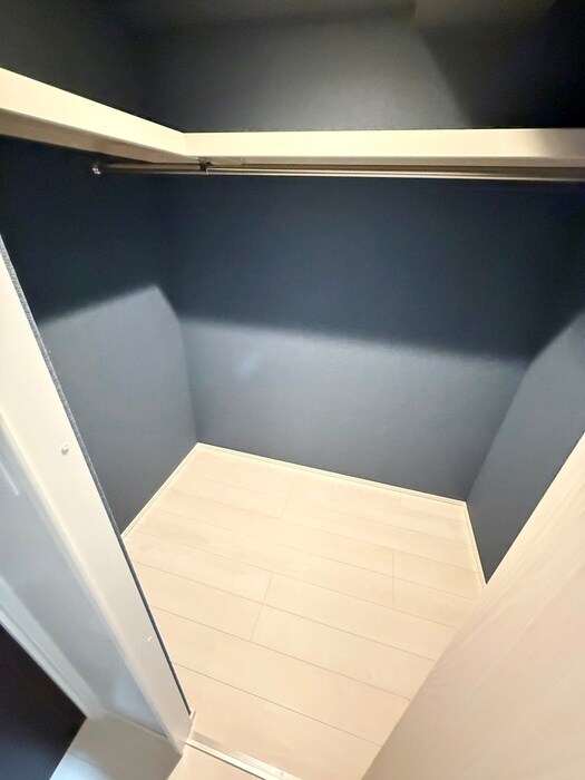 物件内観写真8　(収納)