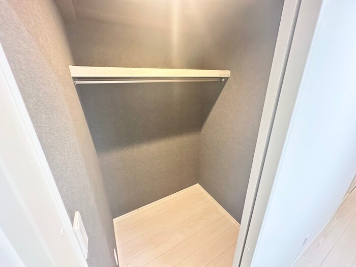 物件内観写真8　(収納)