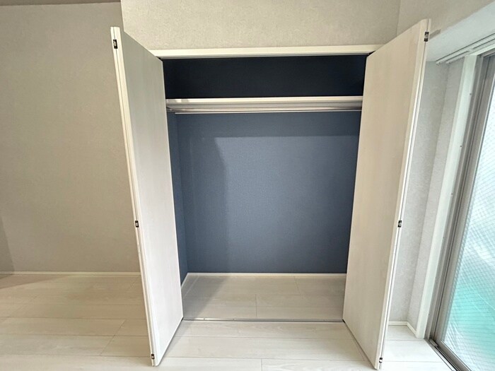 物件内観写真10　(収納)