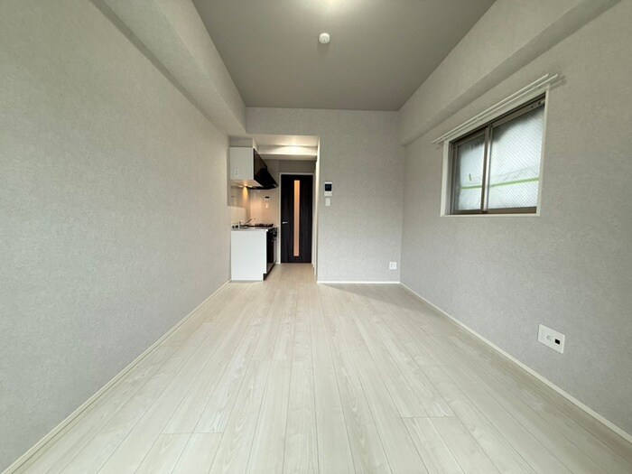 物件内観写真13　(居室)