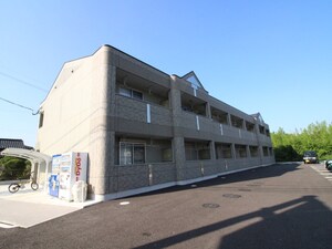 Ｎステージ外観写真